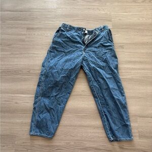 Women’s Blue Denim Jeans